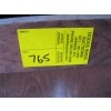 Image 2 : WOODEN WORKBENCH FOR COMPOUND MITER SAW OR RADIAL ARM SAW