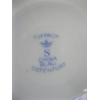 Image 2 : ASST. BLUE & WHITE CHINA - TEAPOT, CUPS, SAUCERS, PLATES, ETC.