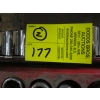 Image 2 : 2 - 3/8" DRIVE SOCKET SETS - 1 SAE & 1 METRIC