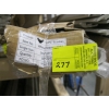 Image 3 : BOX OF WHITE HEAVEN COLOR CORNER CAP