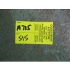 Image 5 : ANTIQUE PLATFORM SCALE
