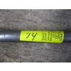 Image 3 : ASST. PRYBAR, HEAVY DUTY SPIKE, SPRAYER, ETC.