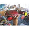 Image 3 : 2 CARS - 1 PLASTIC, 1 METAL