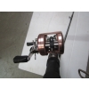 Image 5 : DIAWA FISHING ROD W/MITCHELL COPPER HEAD 300R REEL