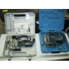 Image 1 : 2 BOSCH JIGSAWS - 1 COMPLETE/1 FOR PARTS
