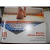 Image 1 : NEW COZY ELECTRIC  INFLOOR HEATING CABLES