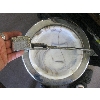 Image 2 : CHROME & MARBLE ASHTRAY STAND
