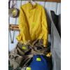 Image 1 : CANVAS BAGS & RAINGEAR, ETC.
