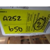 Image 4 : 2 BOXES MISC. VINTAGE C CLAMPS, PIPE WRENCHES, ETC.