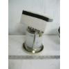 Image 2 : COLEMAN CATALYTIC PROPANE HEATER & A COLEMAN CAMPING LANTERN W/ADAPTER