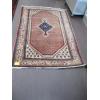 Image 1 : 42"X62" HAND KNOTTED PERSIAN CARPET