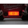 Image 4 : MILWAUKEE WORK RADIO