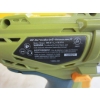 Image 4 : BLACK & DECKER BIT KIT, CORDLESS DRILL - NO CHARGER, & 2 "DO NOT USE MY TOOLS" SIGNS