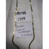 Image 4 : 10KT CHAIN, 16", 2.5G