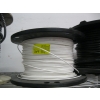 Image 1 : WHITE PLASTIC WELD WIRE