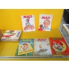 Image 4 : MAD MAGAZINES