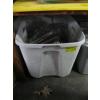 Image 1 : BIN OF ASST. JUGS, MUGS, ETC.