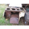 Image 3 : 3 WOOD STOVE PIECES, ETC.