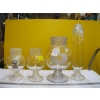 Image 2 : PICKLE/CANDY JARS