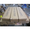 Image 2 : 7 BOXES OF CARPET TACK STRIPS