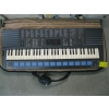 Image 2 : YAMAHA PORTASOUND PSS-680 KEYBOARD W/STAND