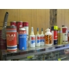 Image 2 : LG. LOT OF ASST. ESSO & ATLAS ITEMS