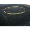 Image 4 : BRACELET STAMPED 333=8KT, 4G
