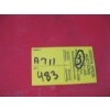 Image 3 : 2 YELLOW FUEL CANS & A RED FUEL CAN