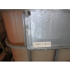 Image 3 : 2 LG. PLASTIC STORAGE CONTAINERS W/CONNECTING PIPE, ETC.