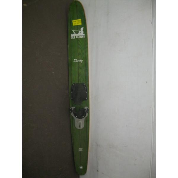 SEA GLIDERS SHORTY SLALOM SKI