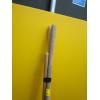 Image 3 : BUNDLE W/2 SQUEEGEES & A PUSH BROOM