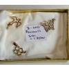 Image 1 : 3 - 10KT PENDANTS, TOTAL 1.75G