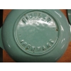 Image 2 : ENAMEL OVER CAST FINDLAY IRONWARE VINTAGE BOWL