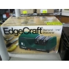 Image 1 : EDGECRAFT DIAMOND HONE SHARPENER