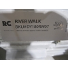 Image 3 : 25 BOXES OF RIVERWALK VINYL PLANK FLOORING