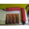 Image 1 : MISC. ROPE, MEDIUM DRAIN BLADDERS, ETC.