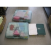 Image 1 : 4 BINS OF MISC. CRAFTING ITEMS