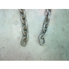 Image 2 : 2 SINGLE HOOK CHAINS