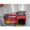Image 2 : MILWAUKEE CORDLESS AIR COMPRESSOR - NO BATTERY OR CHARGER
