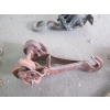 Image 7 : LOT OF PULLEYS