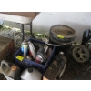 Image 2 : ASST. OILS, CLEANERS, WOODEN STORAGE BOX,  ETC.
