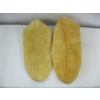 Image 2 : INDIGENOUS NATURAL TAN HAND BEADED SOFT SOLE LEATHER