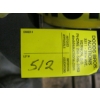 Image 5 : PALLET OF MISC. CAUTION TAPE, CEMENT, ETC.
