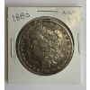 Image 1 : 1880 U.S. $1 COIN