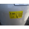 Image 3 : 2 - 20LB PROPANE TANKS - BOTH EXPIRED
