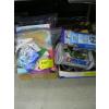 Image 1 : 2 BOXES OF KIDs TOYS