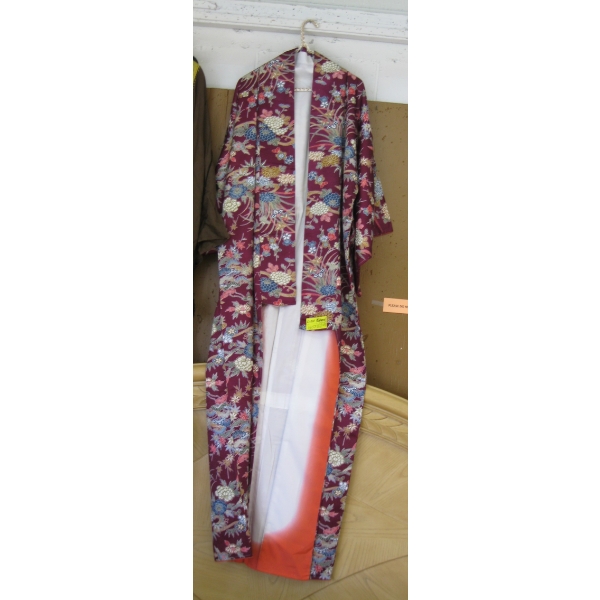 KIMONO