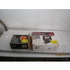 Image 1 : SKIL JIGSAW & SM. 3" CLAMP ON VISE