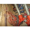 Image 2 : PIPE THREADING DIES & THREADER
