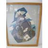 Image 2 : 2 FRAMED PICTURES